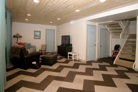 (with little known secrets to increase the carpet life). Chevron Basement Carpet Tiles Home Decor Designs Basement Carpet Tiles Different Styles