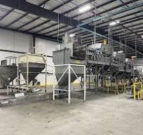 NUT EQUIPMENT - COLOR SORTER for sale at Smith Food Machinery