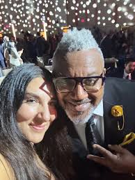 As a 2023 National Achiever, I am proud to represent the NCCA region, also  known as Game Changer Nation.