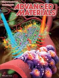 Department of electronic sciences & technology. Cancer Theranostics Two Dimensional Antimonene Based Photonic Nanomedicine For Cancer Theranostics Adv Mater 38 2018 Advanced Materials X Mol