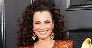 Fran Fine's Instagram, Twitter & Facebook