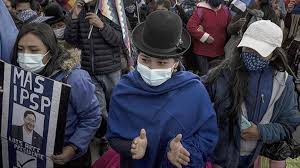 53 en santa cruz, 49 desde el inicio de la pandemia en el país, se registraron 137.706 casos confirmados, de los cuales. Bolivia Suma Mas De 90 Mil Recuperados De Coronavirus