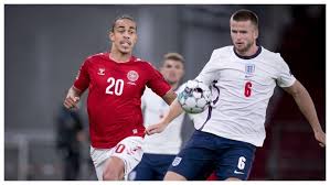 A inglaterra é a líder do grupo 2 da liga a. Nations League La Defensiva Apuesta De Inglaterra Se Estrella Con Dinamarca Marca