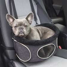 Snuggle Pocket Car Seat Dog Car Seats Pocket Dog Dog Car