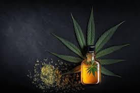 para que sirve el ultra cbd gummies