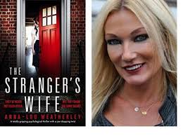 The Stranger's Wife by Anna-Lou Weatherley