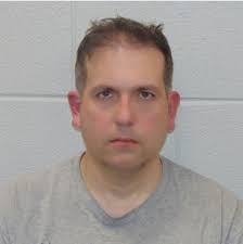 Texas DPS trooper arrested for DWI