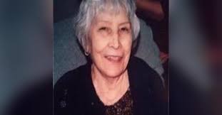 Petra Martinez Obituary