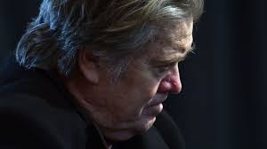Bannon plans primaries for GOP incumbents