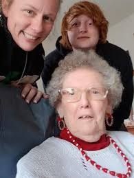 Doretha Gay Kropp Roper Obituary