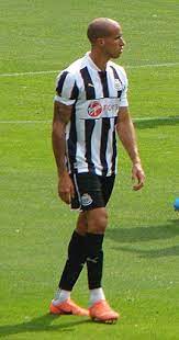 Obertan kariyerinde daha önce i̇ngiltere'de manchester united ve newcastle united ile fransa'da bordeaux ve lorient takımlarının formalarını da. Gabriel Obertan Wikipedia
