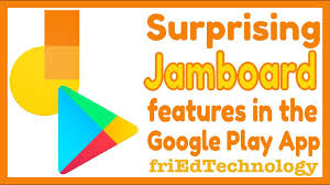 Free & easy!app builder no coding! You Need The Jamboard App Here S Why