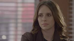Kate Callahan Jennifer L Hewitt Criminal Minds Television Show Classic Television