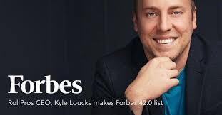 Erik Roby's Instagram, Twitter & Facebook