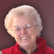 Clarke, Winona Annie (Nonie)