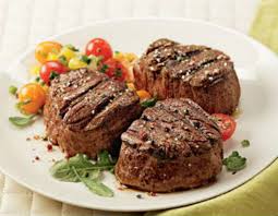A marinade of garlic, mustard and bourbon is then followed up with a peppercorn crust for a juicy. Bayou Beef Marinade Recipe Kansas City Steaksbeef And Steak Recipes