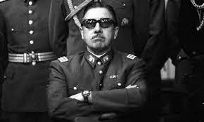 The program began in 1984 and, when in season, airs every thursday night on tvn. Fotos Informe Especial Emite Esta Noche Cuando Chile Cambio De Golpe Cooperativa Cl