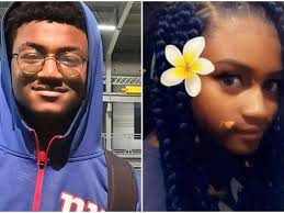 Absolutely Devastating': Body of 15-Year-Old Boy Found More Than a Week  After He Jumped Into the Mississippi River to Rescue His Girlfriend, But  Girl and Her 8-Year-Old Sister Who Tried to Help