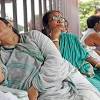 Mamta was born in a bangali brahmin family on 5 january, 1955 in kolkata she is 5 feet 4 inches. 1