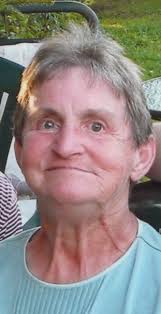 Peggy Russell Obituary