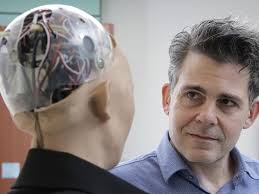 The rise of the robot: Why Ottawa is poised to be the next artificial  intelligence hub