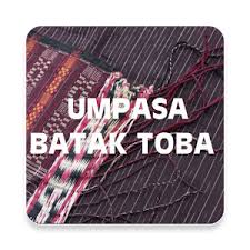 Umpasa batak toba ir sakāmvārds, ko parasti izmanto tradicionālajos batak toba cilts pasākumos. Umpasa Batak Toba Apprecs
