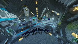 There is a courtyard, towers with a fence and a prison building, inside which everything. Og Network Custom Rpg Skyblock Prison And More Pc Servers Servers Java Edition Minecraft Forum Minecraft Forum