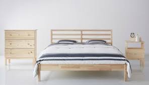 Ikeafurniturehackskids Ikeachair Ikeadiy Ikeabedrooms Ikeafurniturehacks Ikeafurniturehackskids Ikeakartal Com Tarva Series Reasonably Priced Ikea F Pine Bedroom Furniture Tarva Ikea Bed Furniture
