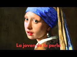 La Joven De La Perla: Obra Maestra En El Museo Del Prado