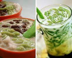 Cara membuat air cendol mamak, panduan cara membuat air cendol mamak, tips cara membuat air cendol mamak, cara. Buat Sendiri Minuman Cendol Macam Orang Pro Ni Resipi Tipnya Boleh Ikut Keluarga