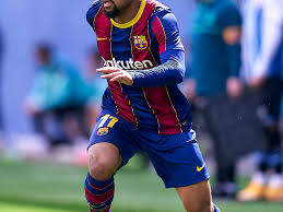 Cómo será cada categoría y a qué equivale cada una la primera fase de segunda b está cerca de concluir y, con ella, la evolución hacia un. Barcelona B Beat Ibiza To Secure Play Off Spot Barca Blaugranes