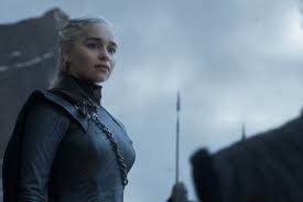 Game of thrones is an american fantasy drama television series created by david benioff and d. Game Of Thrones Finale The Jon And Daenerys Twist Explained Vox