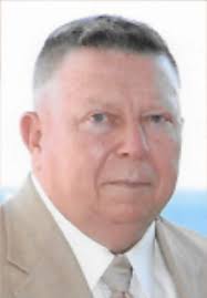 Ronald William Hazel