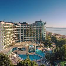 Vox maris club este privilegiat de pozitia sa, in statiunea costinesti. Marina Grand Beach Hotel Home Facebook