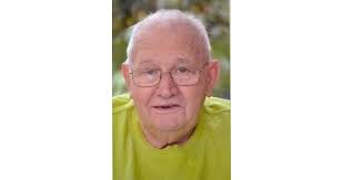 James Chase Obituary (1932