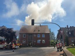 Wohnung mieten in bad münder am deister: Pol Hm Brand In Einem Mehrfamilienhaus In Bad Munder Presseportal