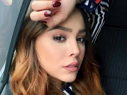 Danna paola rivera munguía (born 23 june 1995) is a mexican actress, singer and model. Danna Paola Height Age Boyfriend Biography Wiki Net Worth Tg Time