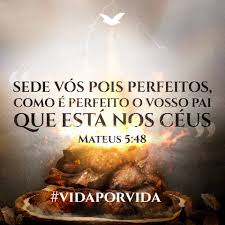Sede vós pois perfeitos, como é... - Igreja Universal | Facebook