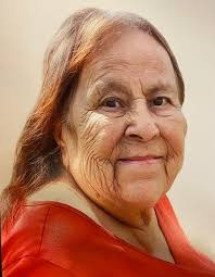 Annie Evans Obituary