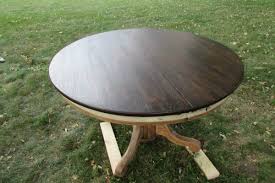 diy farmhouse table: turn your table