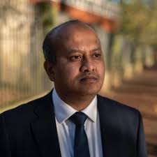 William Gomes's Profile