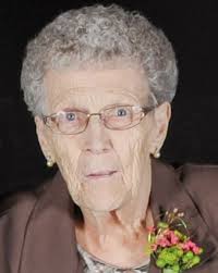 Bernice M. Amundson Obituary