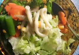 Maybe you would like to learn more about one of these? Aneka Resep Salad Sayur Diet Yang Lezat Sekali Sweetbuyouts