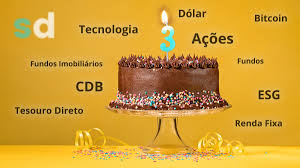 Onde Investir Cosan Csan3 E Outras 2 Acoes Promissoras Para Os Proximos 3 Anos Seu Dinheiro