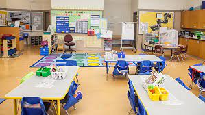 As of 2021, approximately 150 million users use google classroom. How To Set Up Your Classroom Without Breaking The Bank Teach For America