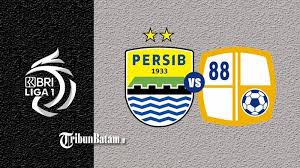 Jadwal tayang dan siaran ulang 7 hari: Bali United Vs Persik Kick Off 19 00 Wib 3 Laga Ini Penentu Jadwal Persib Bandung Vs Barito Putera Tribun Batam
