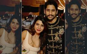 Kirti said that her heart sank and she felt worried about him. Samantha Akkineni And Naga Chaitanya Planning To Have A Baby Soon Hubby Naga Spills The Beans