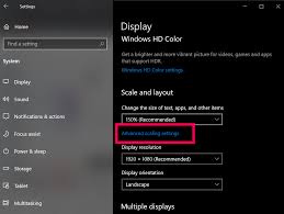 And hopefully, with the help of our article, you know now how to adjust your computer screen size to fit. How To Configure Display Scaling In Windows 10