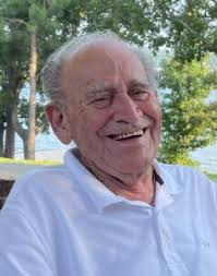 Robert Thomas Racine, age 83