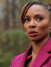 The Flash: Batwoman's Javicia Leslie Is Red Death in Final Season